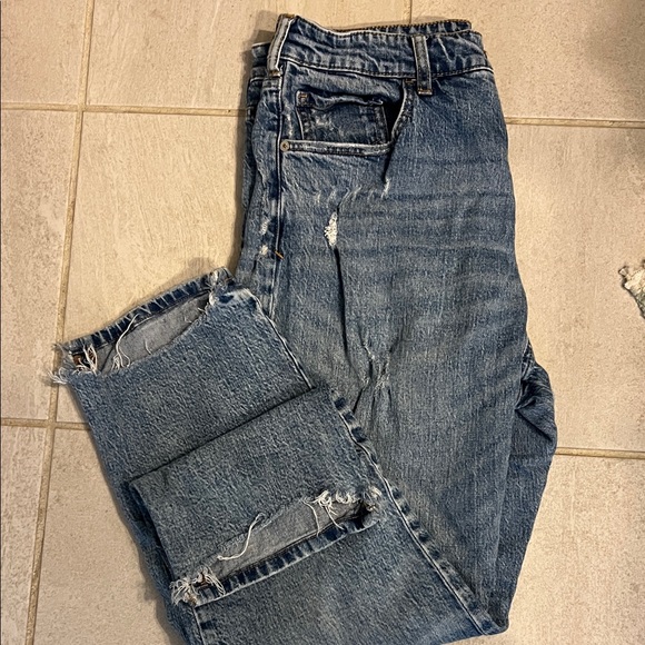 Pilcro Denim - Pilcro Denim Sz 30 GUC